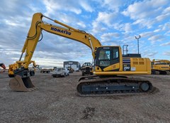Excavator For Sale 2024 Komatsu PC290LC-11 Excavator For Sale 2024 Komatsu PC290LC-11