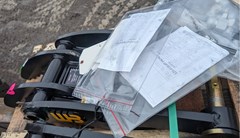 Excavator Thumb For Sale 2024 Werk-Brau PC35T Excavator Thumb For Sale 2024 Werk-Brau PC35T