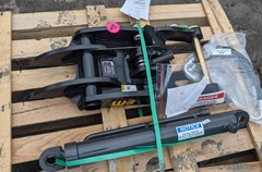 Excavator Thumb For Sale 2024 Werk-Brau PC35T Excavator Thumb For Sale 2024 Werk-Brau PC35T