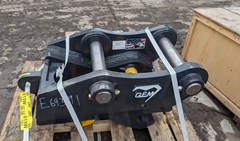 Excavator Coupler For Sale 2024 GEM PC240QC Excavator Coupler For Sale 2024 GEM PC240QC