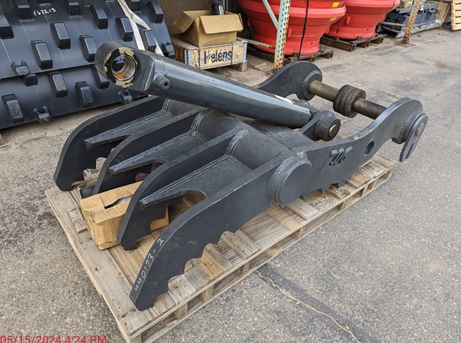 2024 Other ZX350T Excavator Thumb For Sale 2024 Other ZX350T Excavator Thumb For Sale