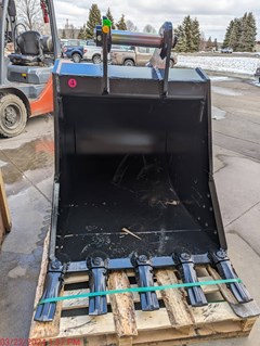 Excavator Bucket For Sale 2024 Werk-Brau ZX210GP42 Excavator Bucket For Sale 2024 Werk-Brau ZX210GP42
