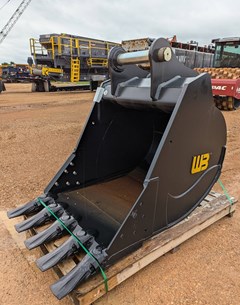 Excavator Bucket For Sale 2024 Werk-Brau ZX250GP42 Excavator Bucket For Sale 2024 Werk-Brau ZX250GP42