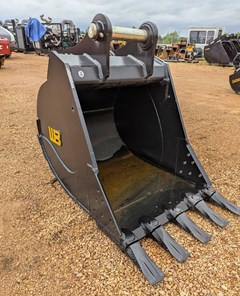Excavator Bucket For Sale 2024 Werk-Brau ZX350GP48 Excavator Bucket For Sale 2024 Werk-Brau ZX350GP48