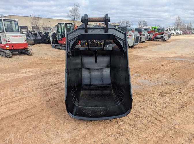 2019 EMPIRE PC490S Excavator Bucket For Sale 2019 EMPIRE PC490S Excavator Bucket For Sale