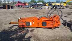 Hammer For Sale 2024 NPK GH-15 Hammer For Sale 2024 NPK GH-15