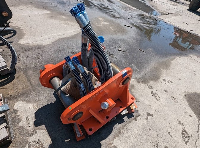 2024 NPK GH-15TOP Hammer For Sale 2024 NPK GH-15TOP Hammer For Sale