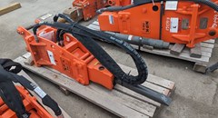 Hammer For Sale 2024 NPK PH-2 Hammer For Sale 2024 NPK PH-2
