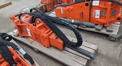 Hammer For Sale 2024 NPK PH-2 Hammer For Sale 2024 NPK PH-2