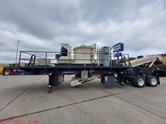 Crusher - Impact For Sale 2024 Canica CRV2000 Crusher - Impact For Sale 2024 Canica CRV2000