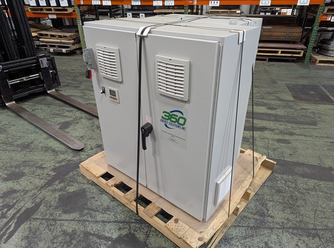 2023 Other 360-IGOS-AT-480-500K Generator & Power Unit For Sale 2023 Other 360-IGOS-AT-480-500K Generator & Power Unit For Sale