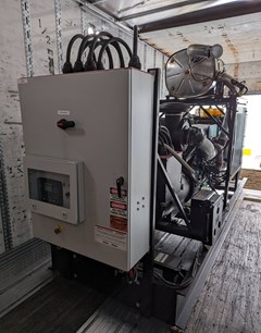 Generator & Power Unit For Sale 2023 VOLVO PENTA 380 KW Generator & Power Unit For Sale 2023 VOLVO PENTA 380 KW