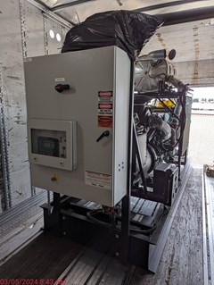 Generator & Power Unit For Sale 2023 VOLVO PENTA 380 KW Generator & Power Unit For Sale 2023 VOLVO PENTA 380 KW