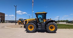 Ag Tractors For Sale 2024 JCB 4220 Ag Tractors For Sale 2024 JCB 4220
