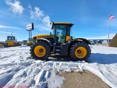 Ag Tractors For Sale 2020 JCB 4220 Ag Tractors For Sale 2020 JCB 4220
