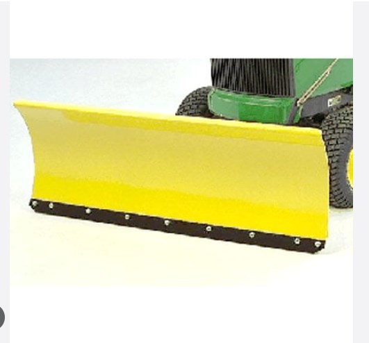 2021 John Deere 48 Blade Front For Sale