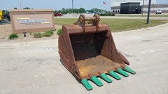Excavator Bucket For Sale 2024 Werk-Brau PC490GP60 Excavator Bucket For Sale 2024 Werk-Brau PC490GP60