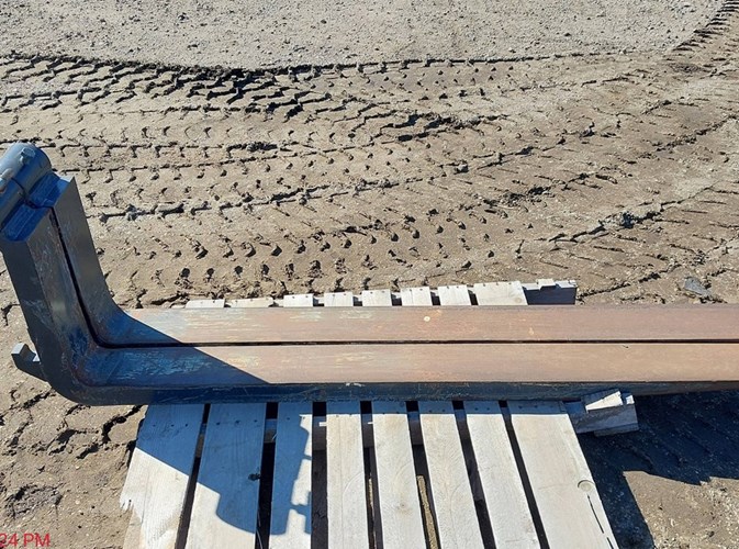 2023 GEM FORKTINE Loader Fork For Sale 2023 GEM FORKTINE Loader Fork For Sale