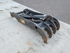 Excavator Coupler For Sale 2024 Werk-Brau ZX490T Excavator Coupler For Sale 2024 Werk-Brau ZX490T