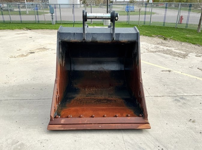 2024 Werk-Brau PC290GP48 Excavator Bucket For Sale 2024 Werk-Brau PC290GP48 Excavator Bucket For Sale