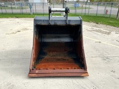 Excavator Bucket For Sale 2024 Werk-Brau PC290GP48 Excavator Bucket For Sale 2024 Werk-Brau PC290GP48