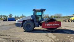Compactor For Sale 2024 Dynapac CA3500PD Compactor For Sale 2024 Dynapac CA3500PD