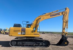 Excavator For Sale 2024 Komatsu PC290LC-11 Excavator For Sale 2024 Komatsu PC290LC-11