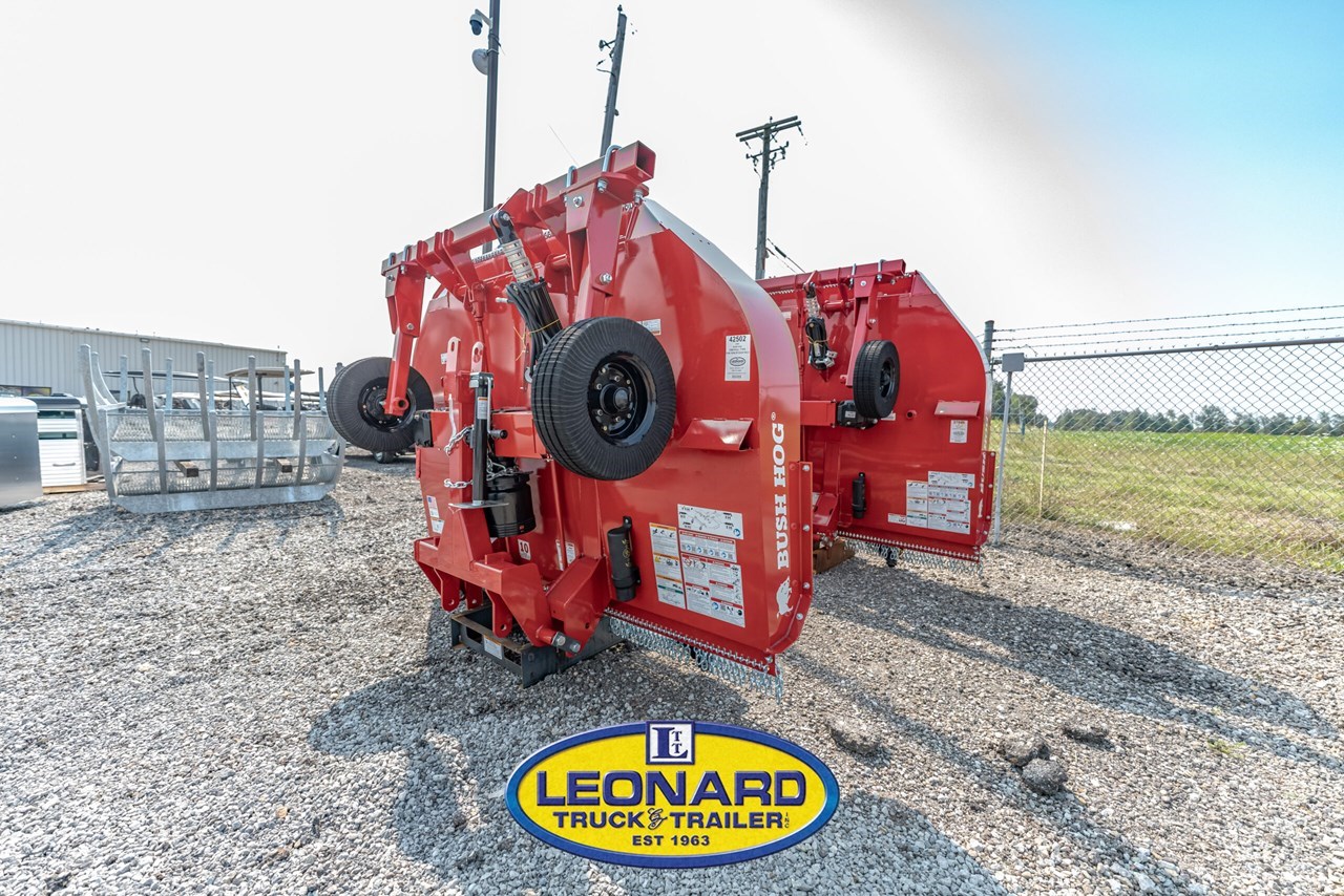 2025 Bush Hog 3308 PULL TYPE Attachments For Sale