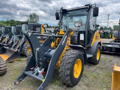 Wheel Loader For Sale 2024 John Deere 184 G , 48 HP Wheel Loader For Sale 2024 John Deere 184 G , 48 HP