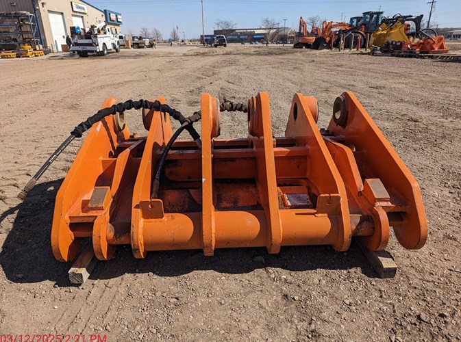2023 JRB ZW220QC Loader Coupler For Sale 2023 JRB ZW220QC Loader Coupler For Sale