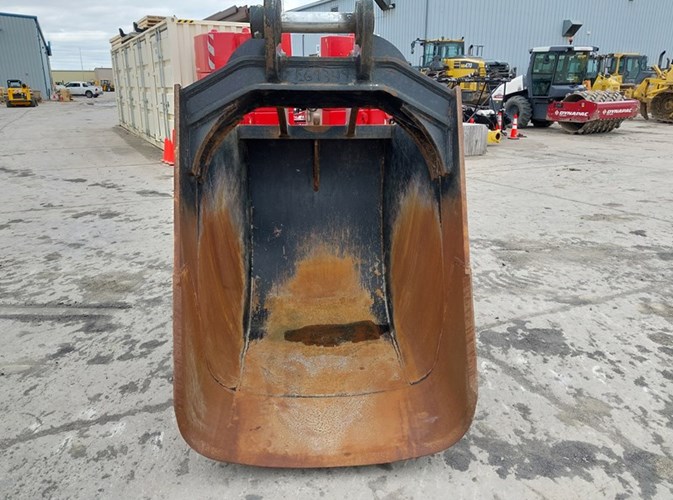 2024 EMPIRE PC490S Excavator Bucket For Sale 2024 EMPIRE PC490S Excavator Bucket For Sale