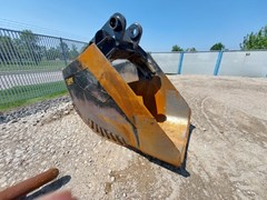 Excavator Bucket For Sale 2024 EMPIRE PC490S Excavator Bucket For Sale 2024 EMPIRE PC490S