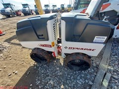 Compactor For Sale 2024 Dynapac D_ONE Compactor For Sale 2024 Dynapac D_ONE