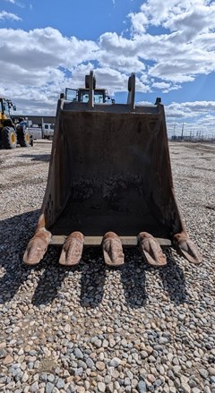 Excavator Bucket For Sale Weldco-Beales PC360GP48 Excavator Bucket For Sale Weldco-Beales PC360GP48