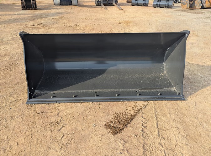 2024 GEM ZW120B Loader Bucket For Sale 2024 GEM ZW120B Loader Bucket For Sale