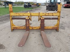 Loader Fork For Sale JRB WA470F Loader Fork For Sale JRB WA470F