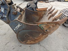 Excavator Bucket For Sale Other ZX130GP40 Excavator Bucket For Sale Other ZX130GP40