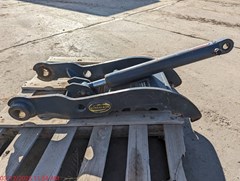 Excavator Thumb For Sale Strickland ZX60T Excavator Thumb For Sale Strickland ZX60T