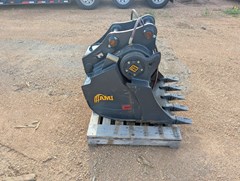Excavator Bucket For Sale 2024 AGGREGATE MACHINERY INC ZX85JB Excavator Bucket For Sale 2024 AGGREGATE MACHINERY INC ZX85JB
