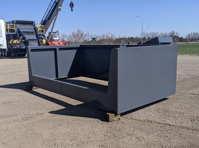 2024 Vale Industries HOPPEREXT Feeder For Sale 2024 Vale Industries HOPPEREXT Feeder For Sale