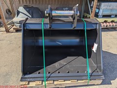 Excavator Bucket For Sale 2024 Werk-Brau ZX160D48 Excavator Bucket For Sale 2024 Werk-Brau ZX160D48
