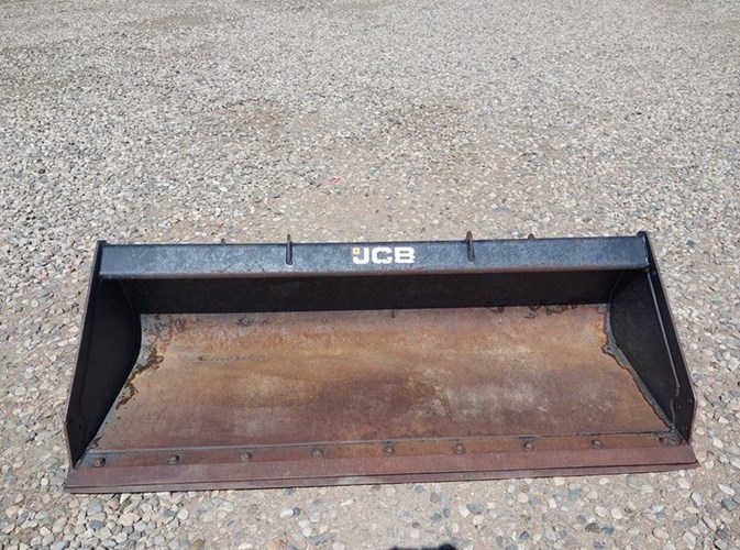 2024 JCB SSB78 Skid Steer Bucket For Sale 2024 JCB SSB78 Skid Steer Bucket For Sale