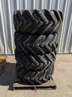 Tires For Sale 2023 Michelin 400/70R20 XMCL Tires For Sale 2023 Michelin 400/70R20 XMCL