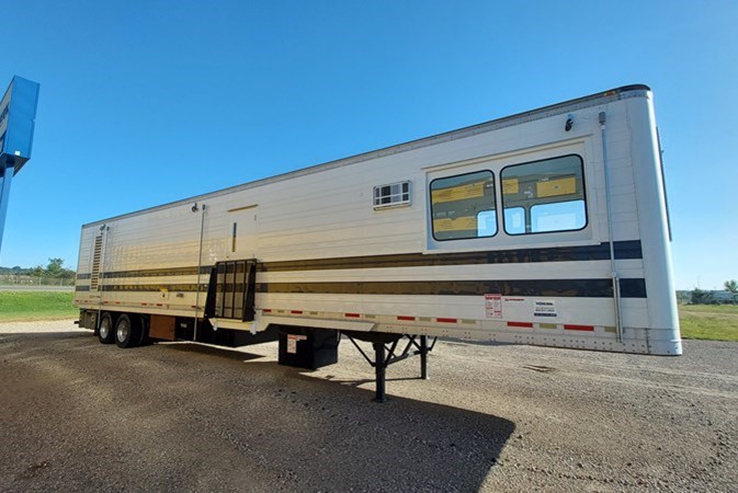 2024 AES PWRVAN Power Van For Sale 2024 AES PWRVAN Power Van For Sale