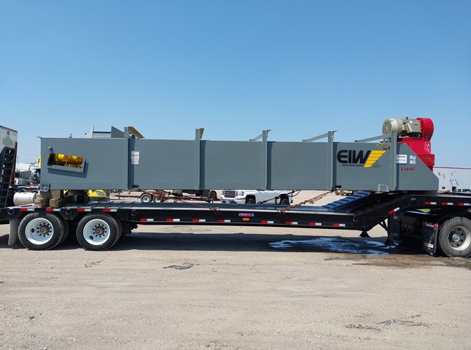 2024 Eagle Iron works 3630 Washing Equipment For Sale 2024 Eagle Iron works 3630 Washing Equipment For Sale