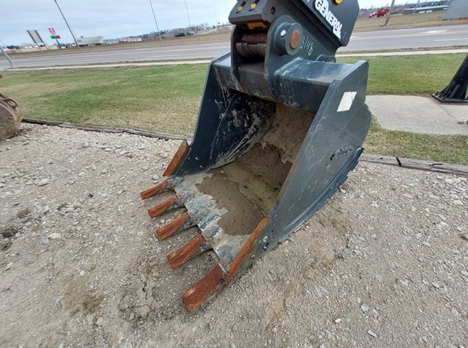 2024 ESCO PC240GP48 Excavator Bucket For Sale 2024 ESCO PC240GP48 Excavator Bucket For Sale
