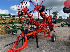 Tedder For Sale 2024 Kuhn GF7802TGII Tedder For Sale 2024 Kuhn GF7802TGII