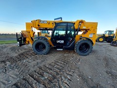 Forklift For Sale 2024 JCB 510-56 Forklift For Sale 2024 JCB 510-56