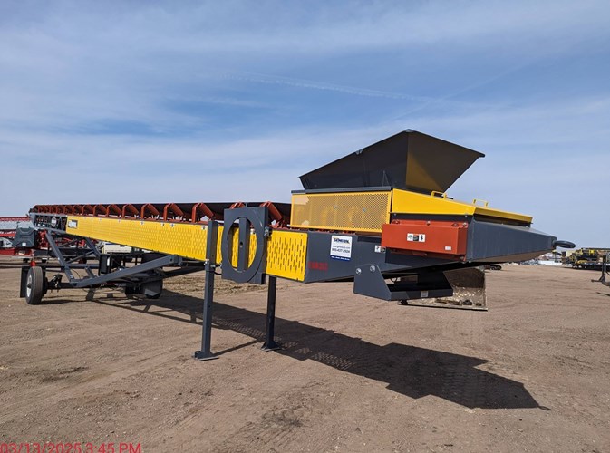 2024 Superior 30X70PRSC Conveyor - Stacking For Sale 2024 Superior 30X70PRSC Conveyor - Stacking For Sale