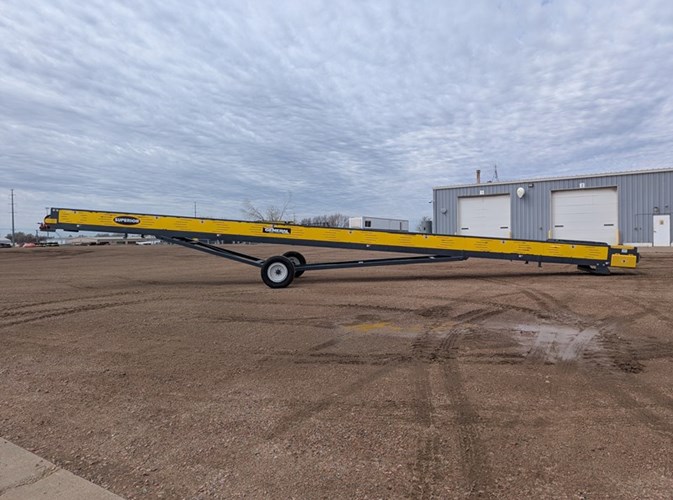 2024 Superior 36X60STKP Conveyor - Stacking For Sale 2024 Superior 36X60STKP Conveyor - Stacking For Sale